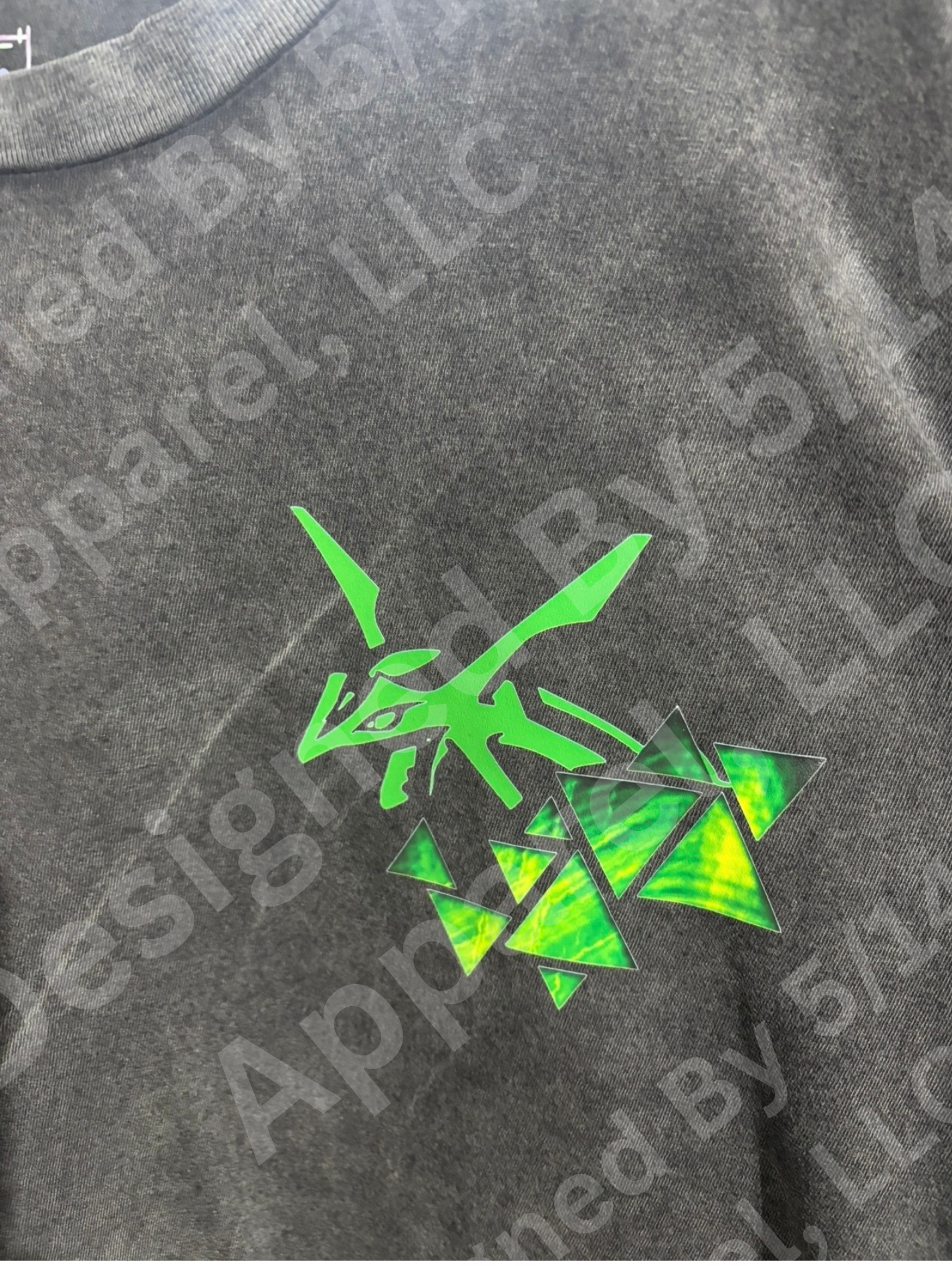 Rayquaza TEE