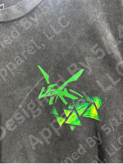 Rayquaza TEE
