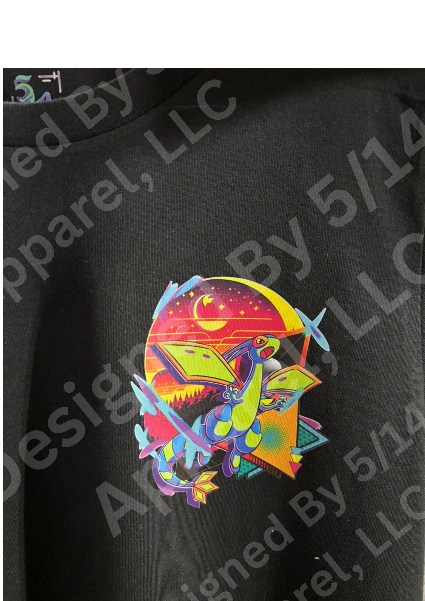 Flygon TEE