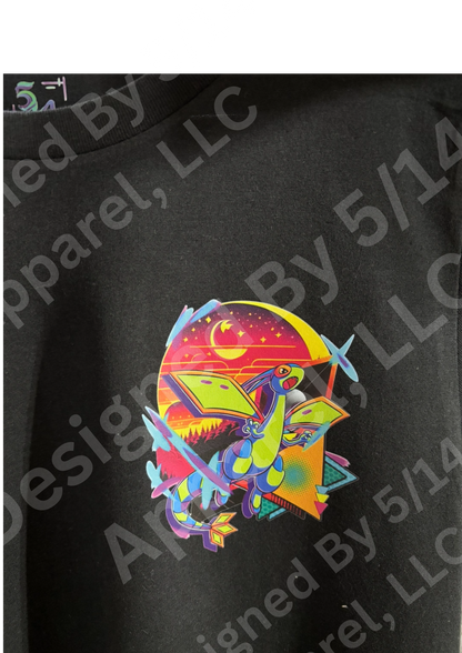 Flygon TEE