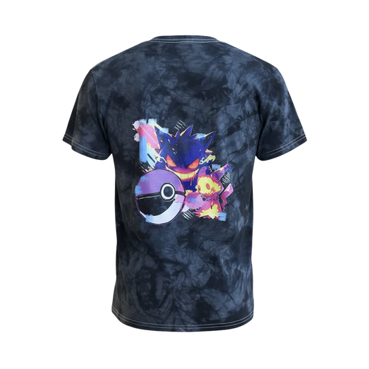 Gengar & Mimikyu TEE