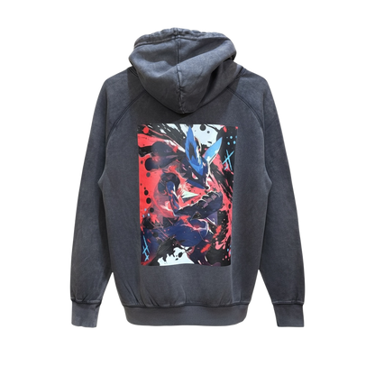Lucario Hoodie