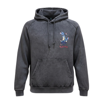 Lucario Hoodie