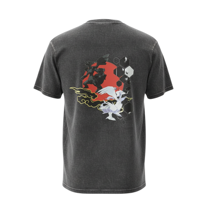 Reshiram & Zekrom TEE
