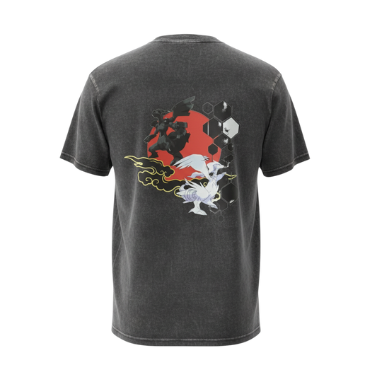 Reshiram & Zekrom TEE