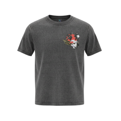 Reshiram & Zekrom TEE