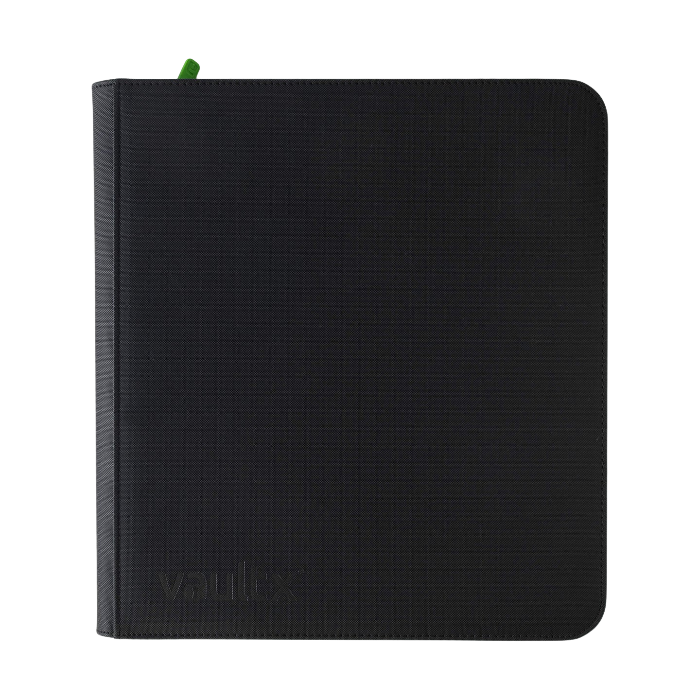 Custom VaultX Binder
