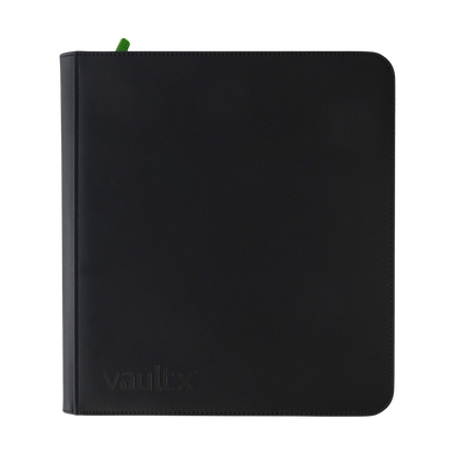 Custom VaultX Binder