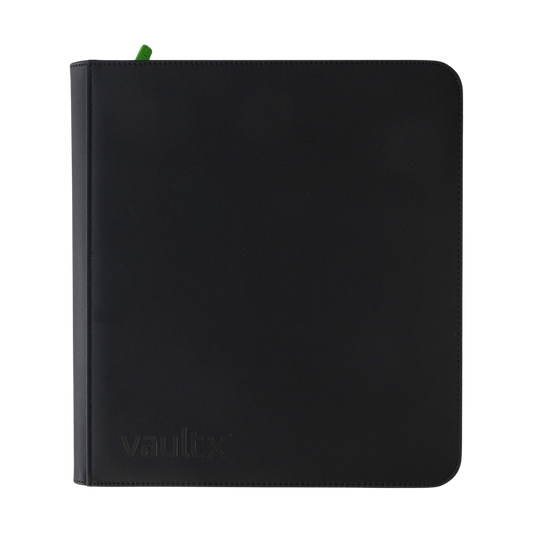 Custom VaultX Binder