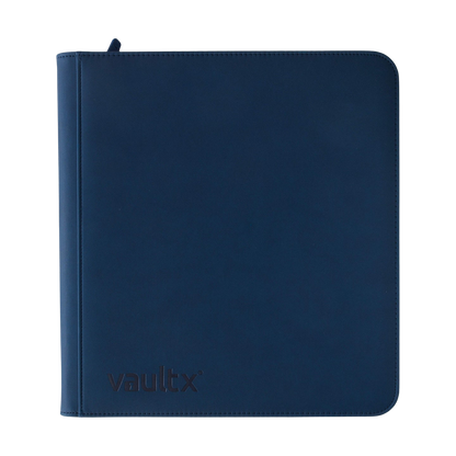 Custom VaultX Binder