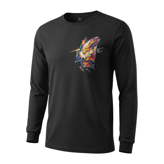 Flareon Long Sleeve (LIMITED)