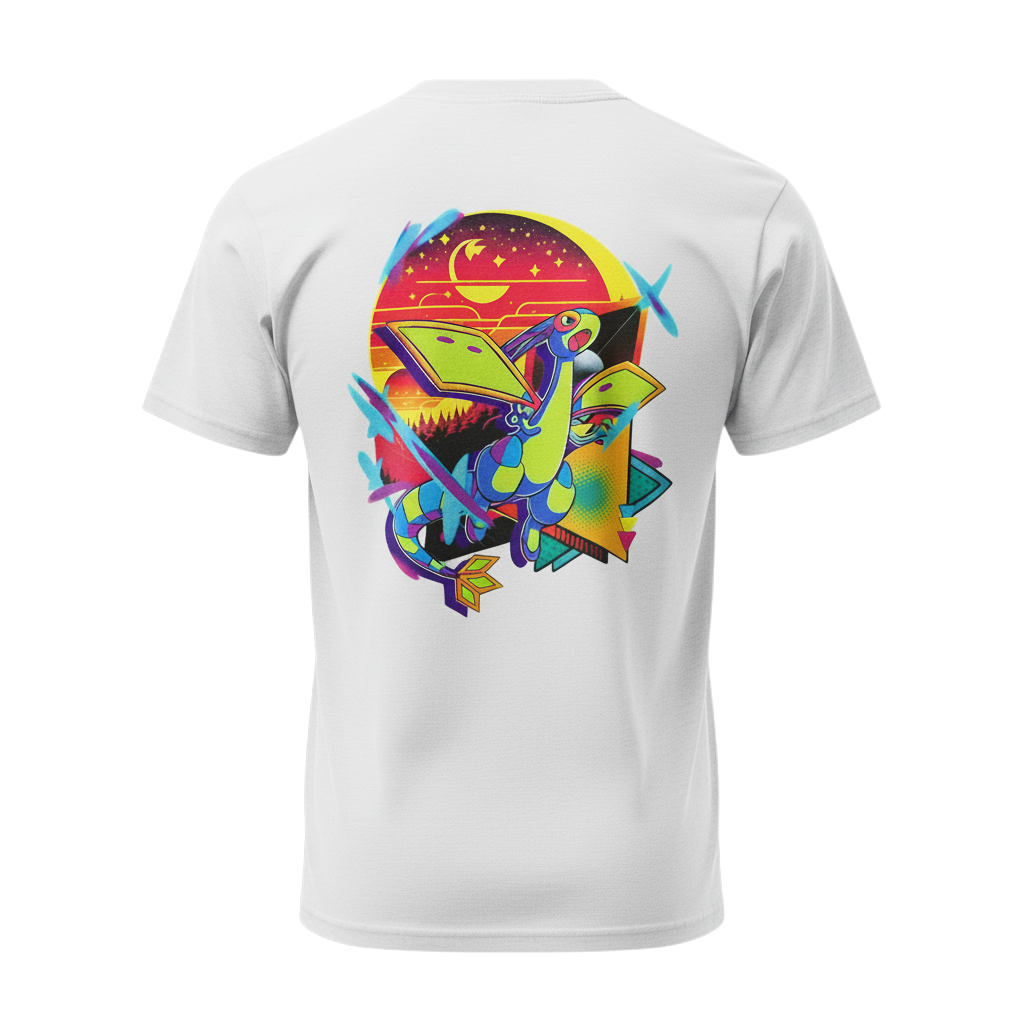 Flygon TEE