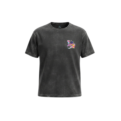 Gengar & Mimikyu TEE