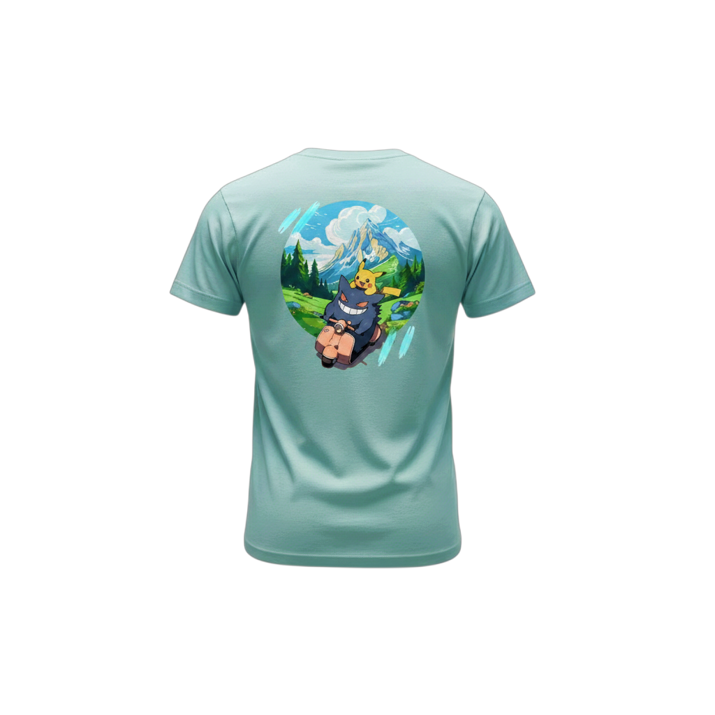 Adventure Together TEE!