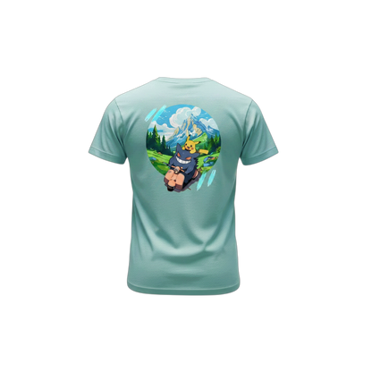 Adventure Together TEE!