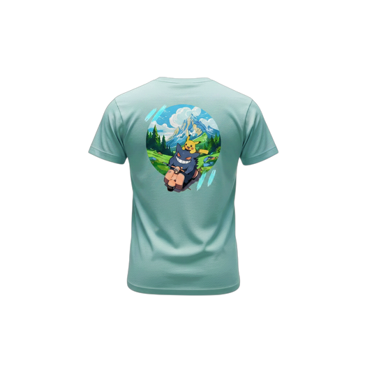 Adventure Together TEE!