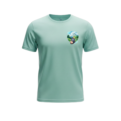 Adventure Together TEE!