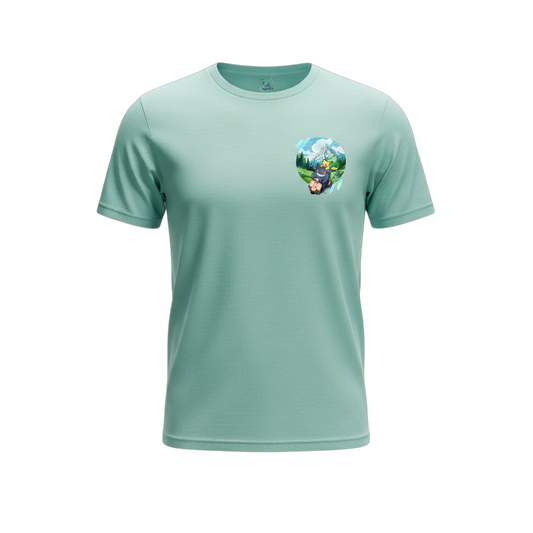 Adventure Together TEE!