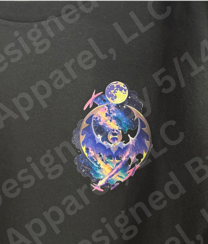 Lunala TEE