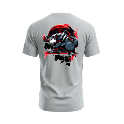 Mega Aggron TEE