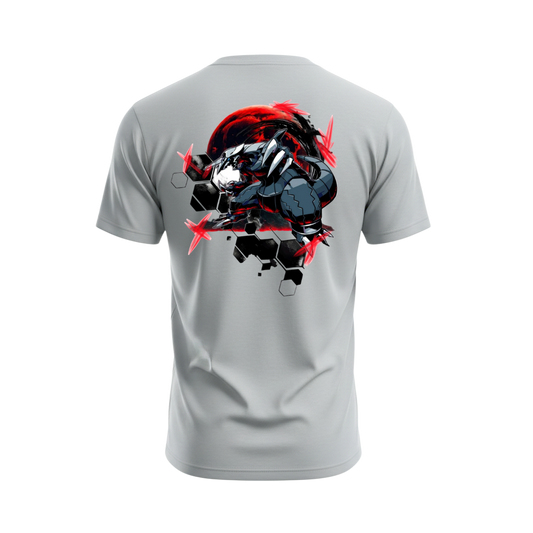 Mega Aggron TEE