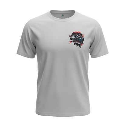 Mega Aggron TEE