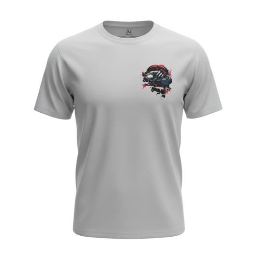 Mega Aggron TEE