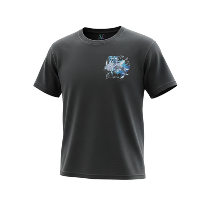 Mega Steelix TEE