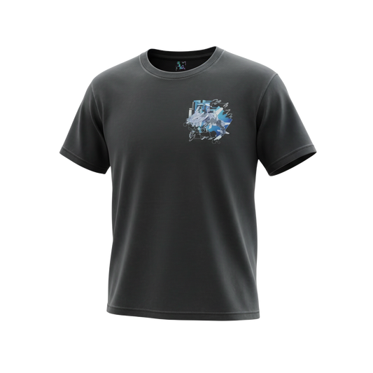 Mega Steelix TEE