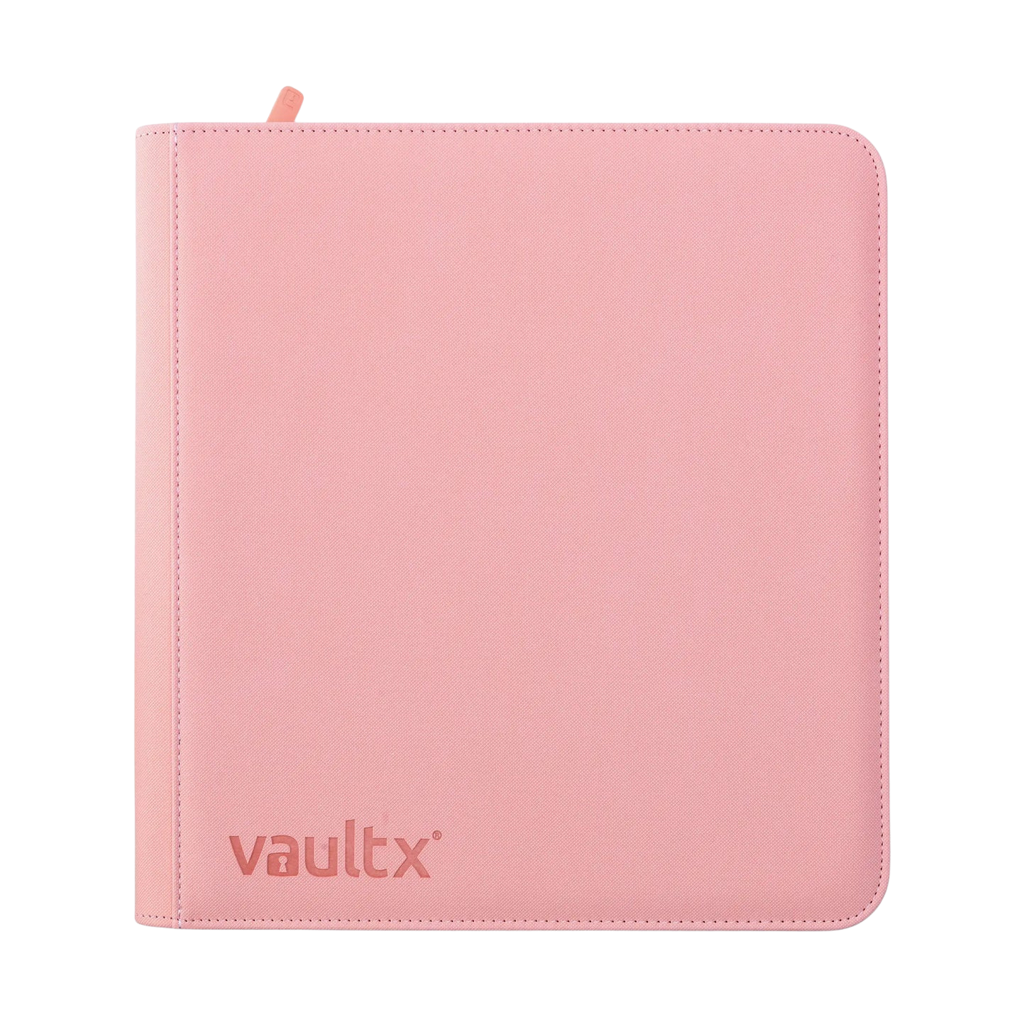 Custom VaultX Binder