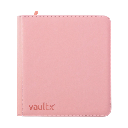 Custom VaultX Binder