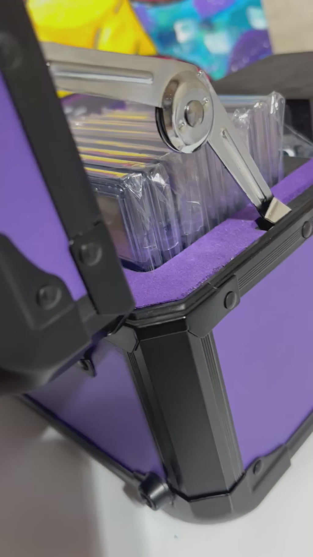 Custom Gengar Slab Case (LIMITED QUANTITY)