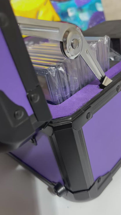Custom Gengar Slab Case (LIMITED QUANTITY)