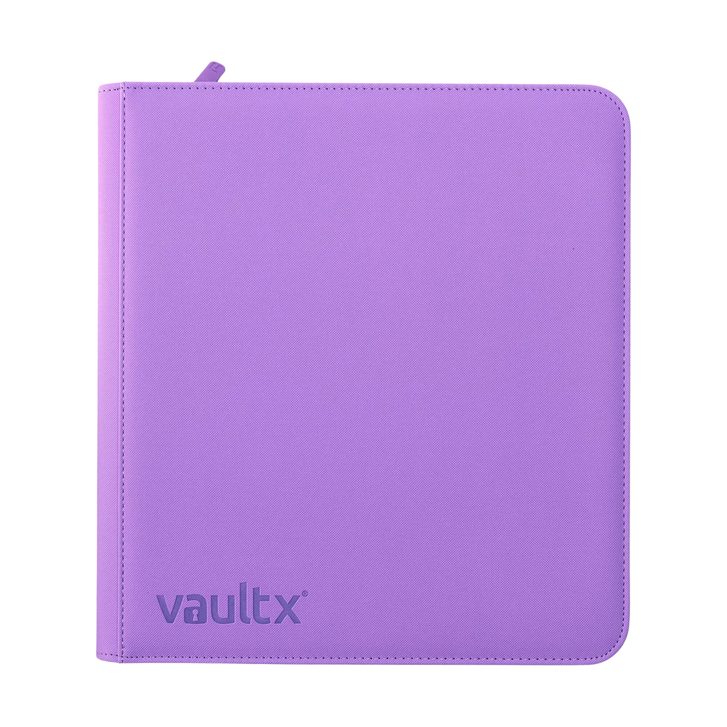Custom VaultX Binder
