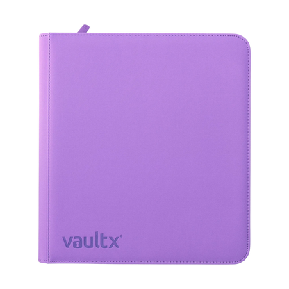 Custom VaultX Binder