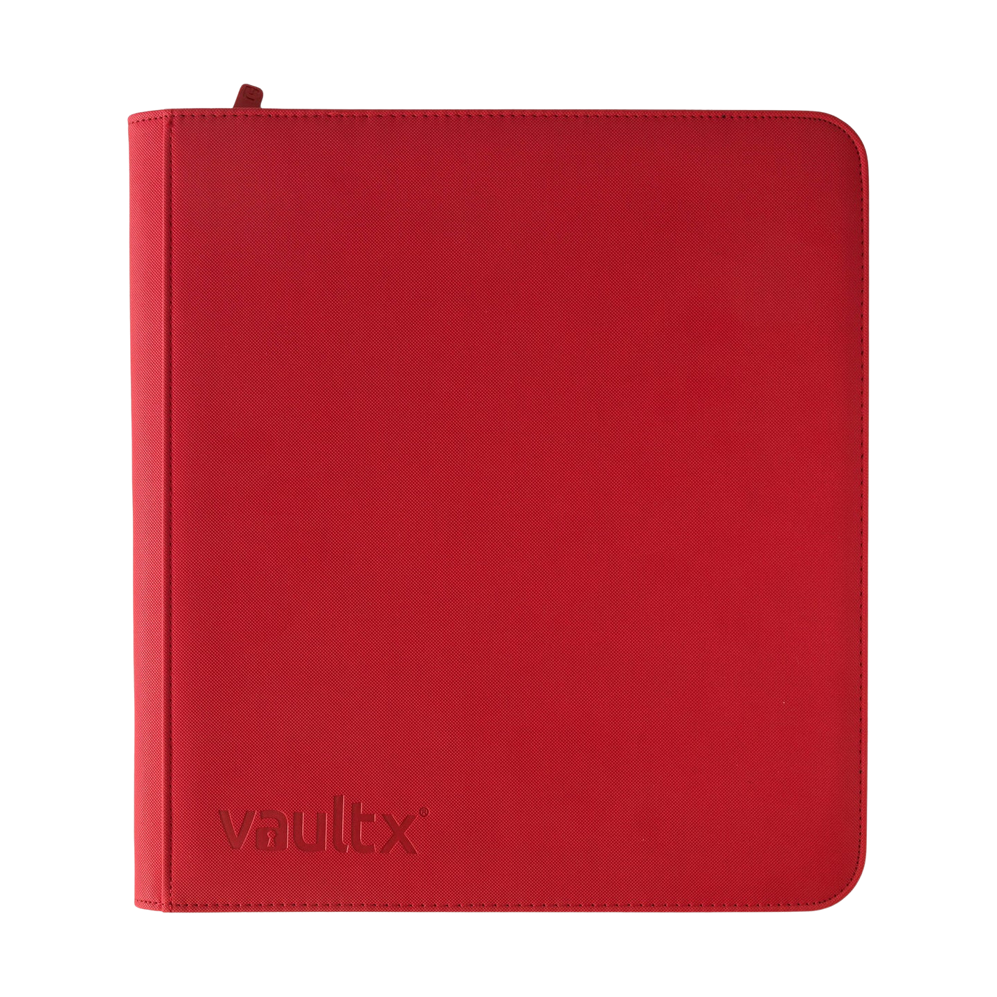Custom VaultX Binder