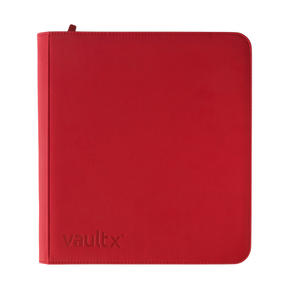 Custom VaultX Binder
