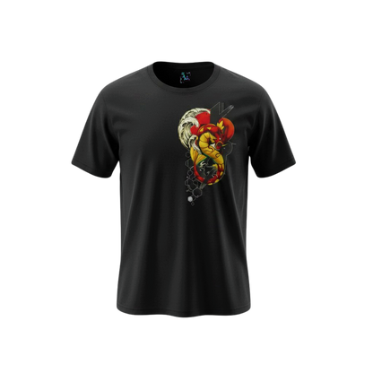 Gyarados TEE