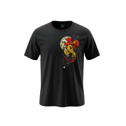 Gyarados TEE