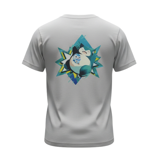 Snorlax TEE