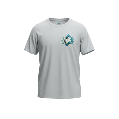 Snorlax TEE