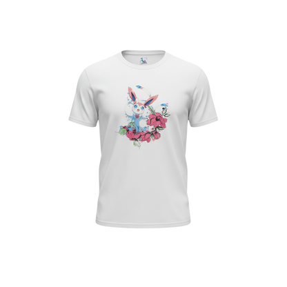 Sylveon TEE