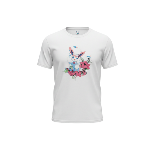 Sylveon TEE