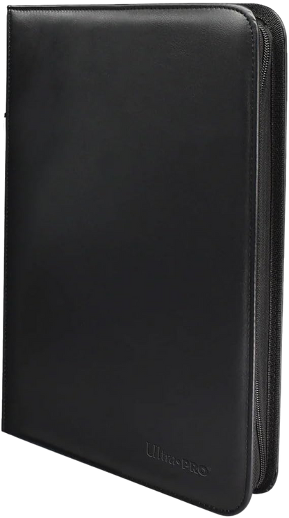 Custom Ultrapro Binder