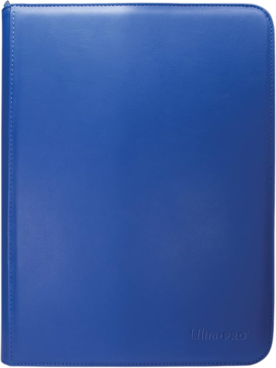 Custom Ultrapro Binder