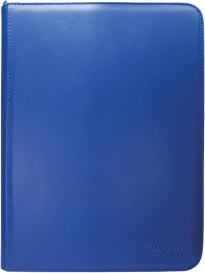 Custom Ultrapro Binder
