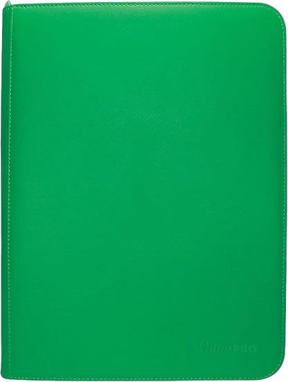 Custom Ultrapro Binder