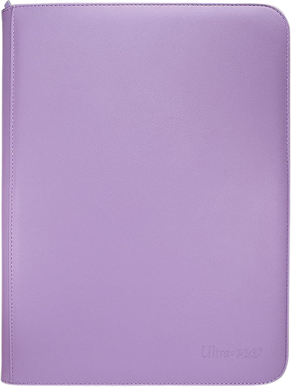 Custom Ultrapro Binder