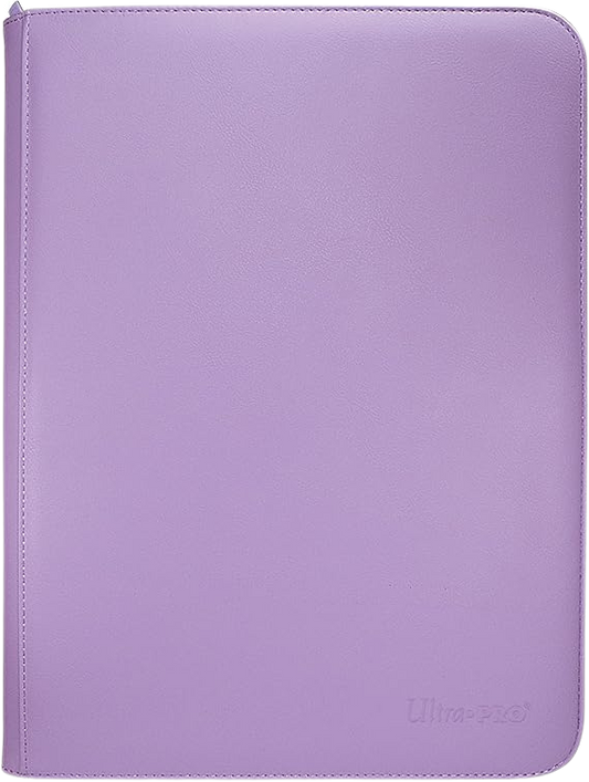 Custom Ultrapro Binder