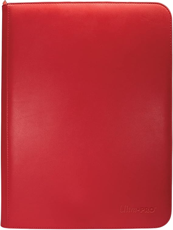 Custom Ultrapro Binder
